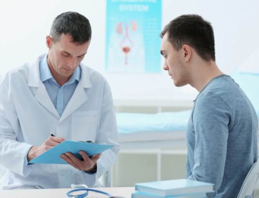 Консультация уролога: когда и зачем стоит обратиться к специалисту